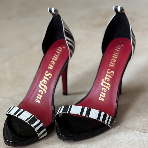 COPY - CARMEN STEFFENS MADE IN ?? ?